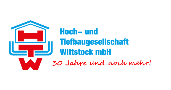 Hoch- und Tiefbau GmbH Wittstock
